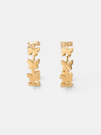 14K vergoldet