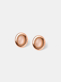 18K rosévergoldet