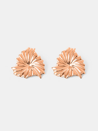 18K rosévergoldet