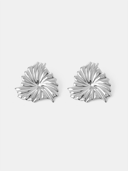 Floral Blossom Ohrringe