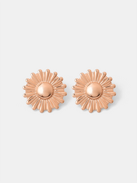 18K rosévergoldet