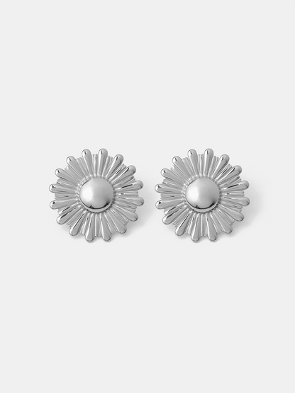 Vivid Daisy Ohrringe