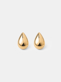 14K vergoldet