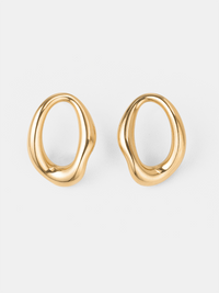 14K vergoldet