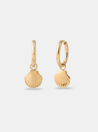 14K vergoldet