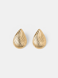 14K vergoldet