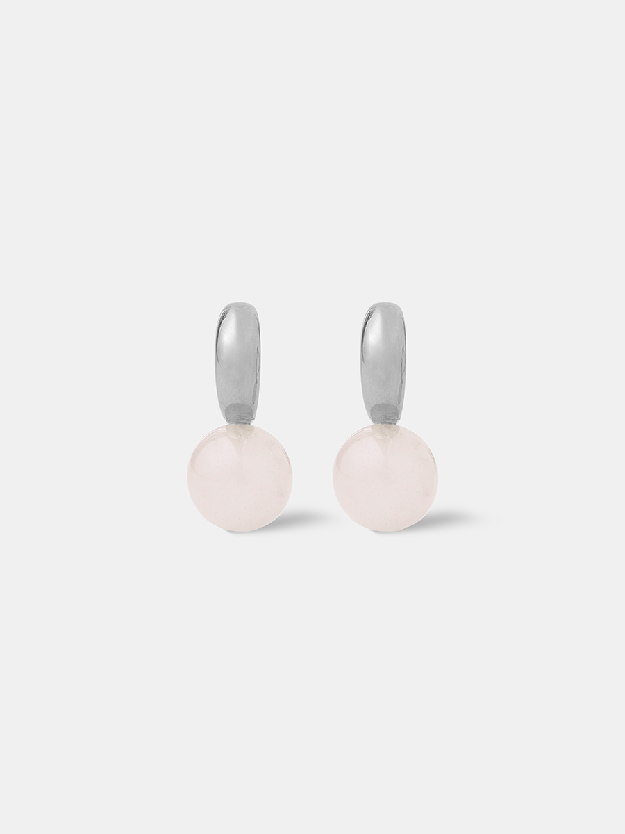 Dreamy Voyage Small Pink Ohrringe