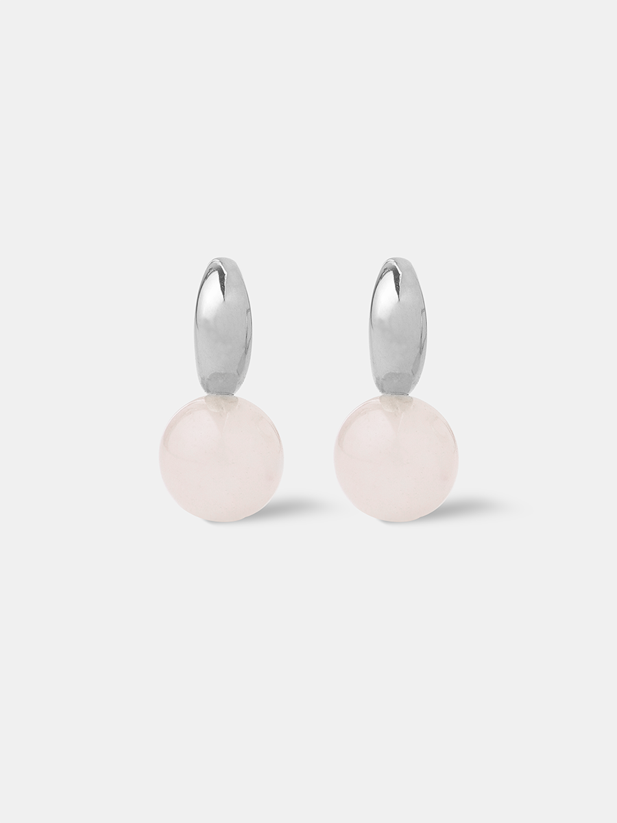Dreamy Voyage Pink Ohrringe