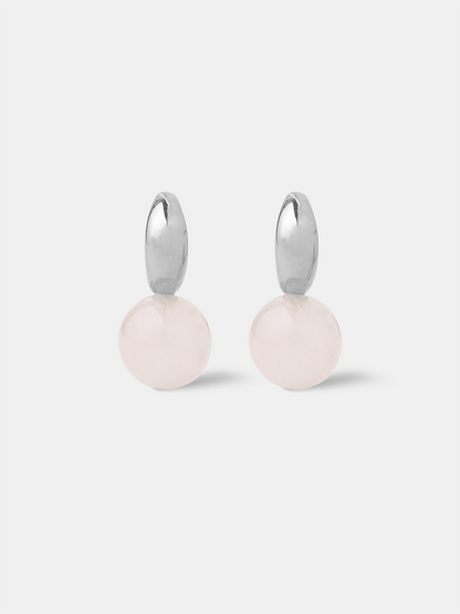 Dreamy Voyage Pink Ohrringe