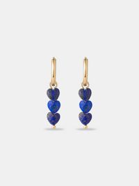 14K vergoldet