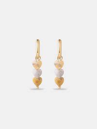 14K vergoldet
