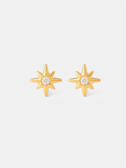 Starry Sparkle Ohrringe