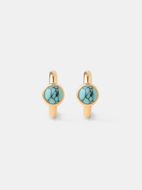 14K vergoldet
