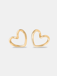 14K vergoldet