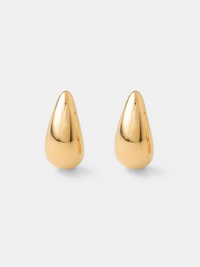 14K vergoldet
