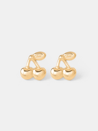 14K vergoldet