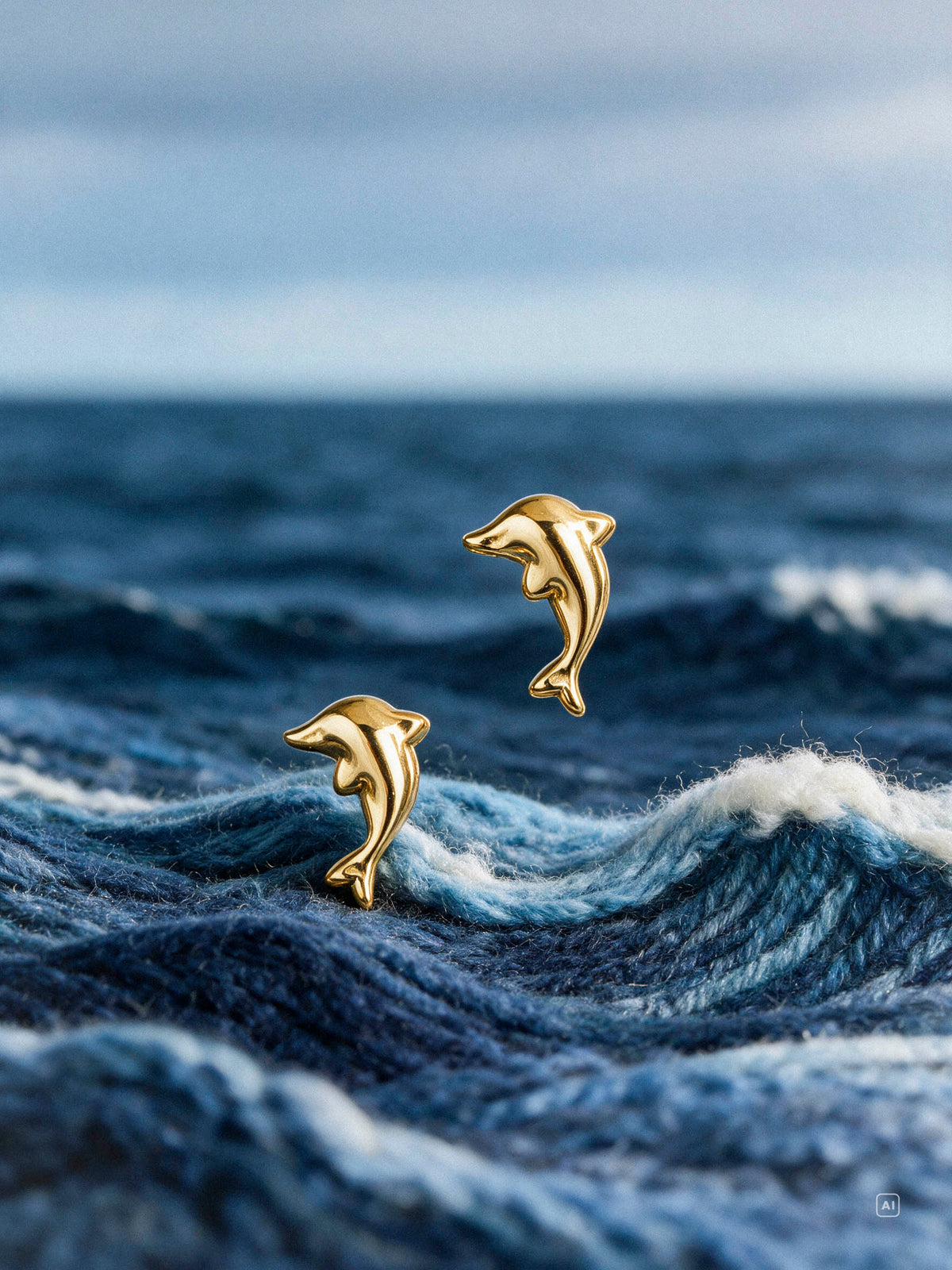 Ocean Dancer Ohrringe