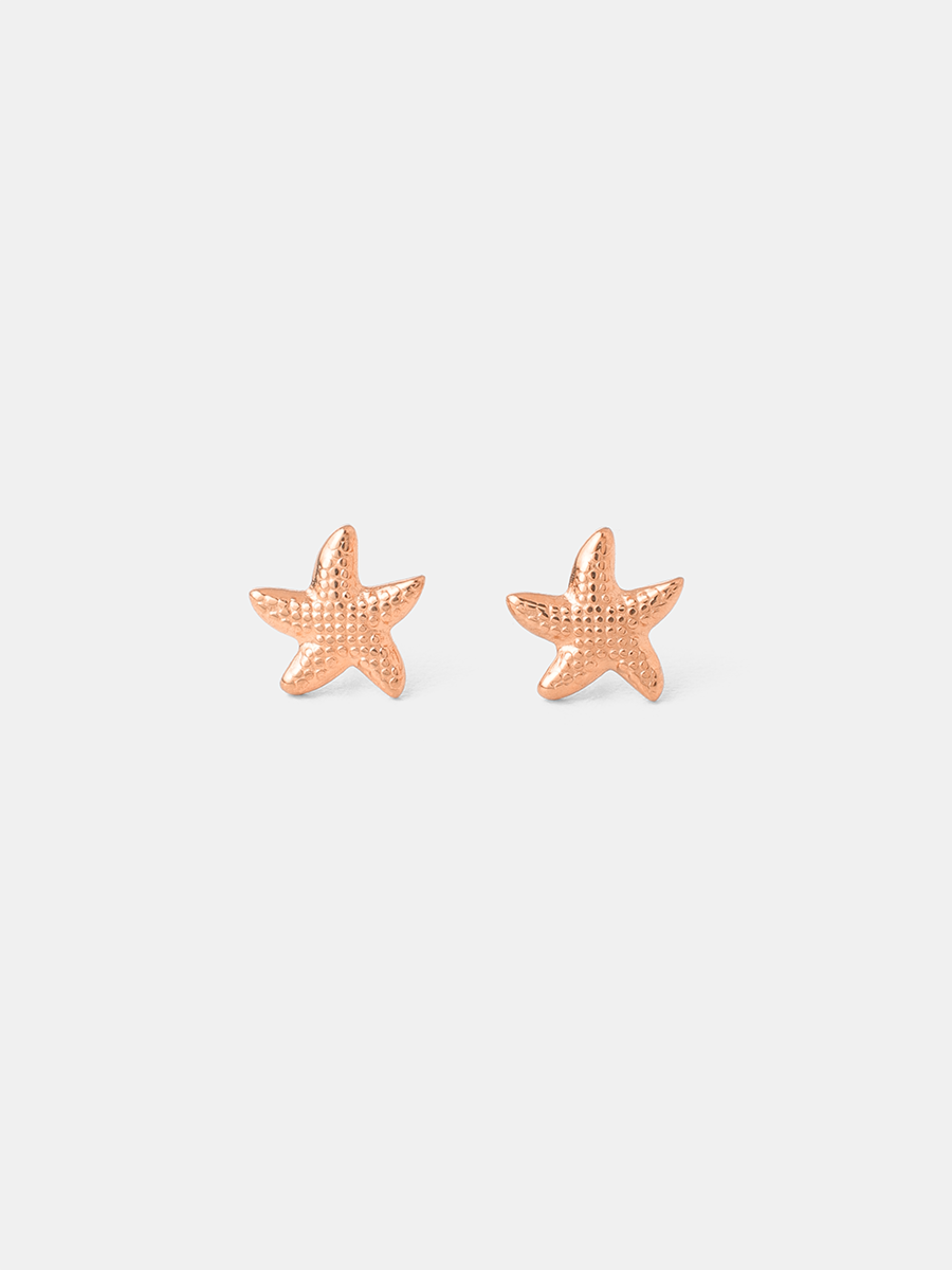 Sea Star Ohrringe