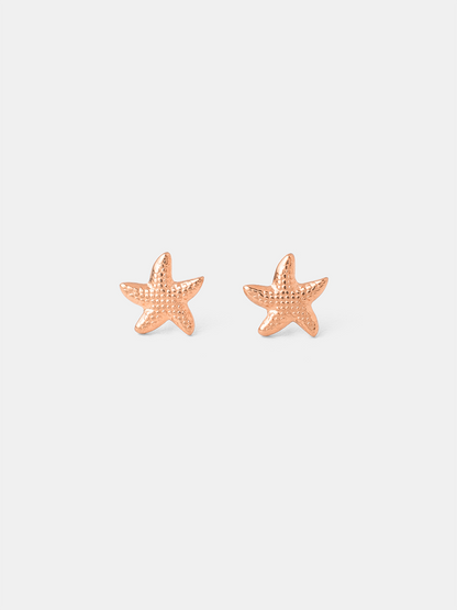 Sea Star Ohrringe