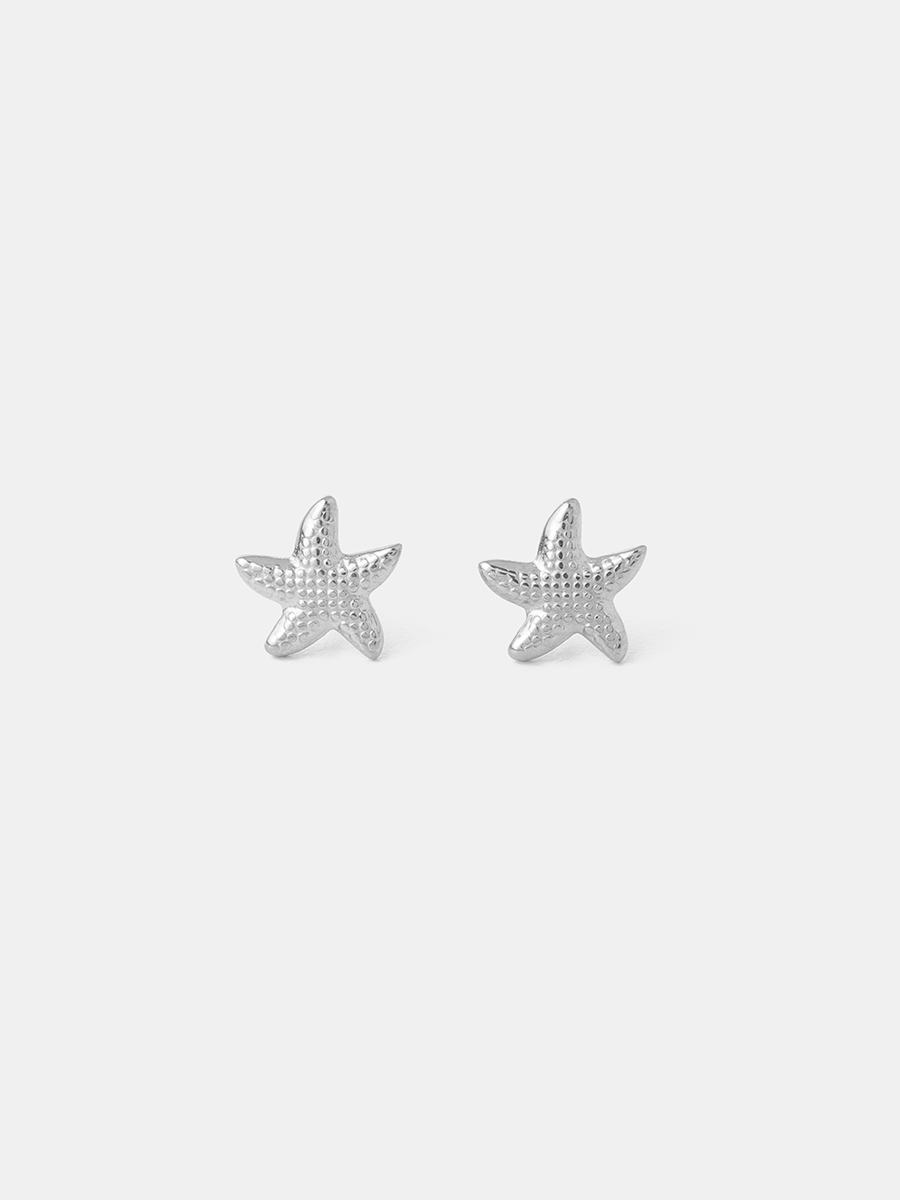 Sea Star Ohrringe