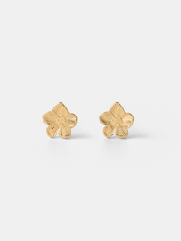 14K vergoldet