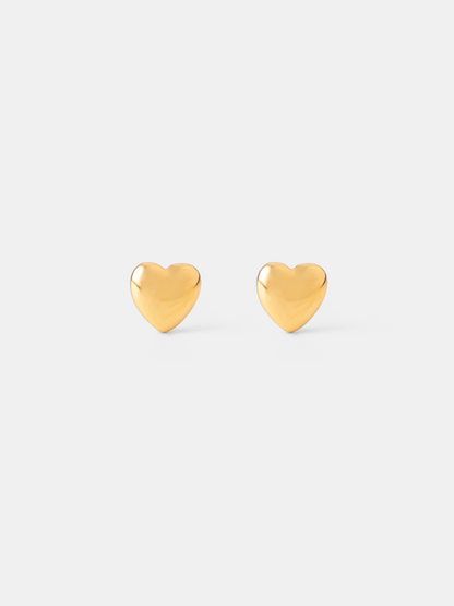 Silent Heart Ohrringe