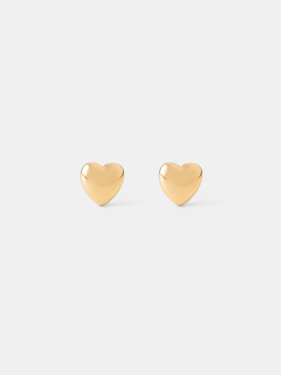 Silent Heart Ohrringe