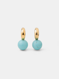14K vergoldet