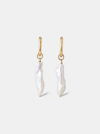 14K vergoldet