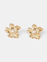 14K vergoldet