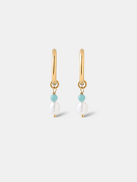 14K vergoldet