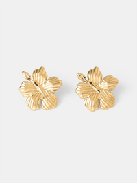 14K vergoldet