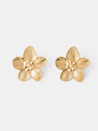 14K vergoldet