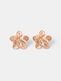 18K rosévergoldet