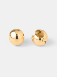 14K vergoldet