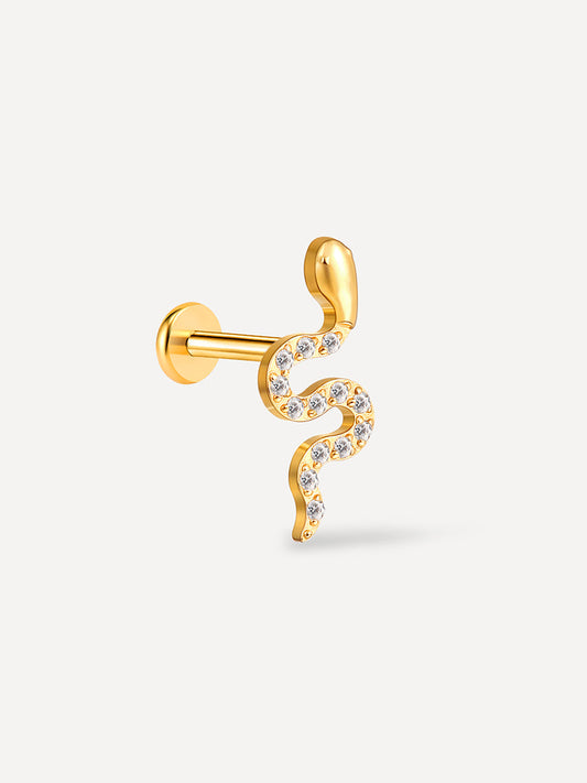 EDEN TEMPTATION Titan Piercing