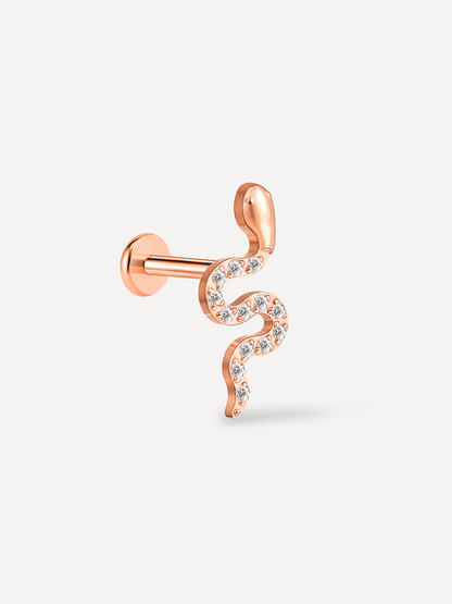 EDEN TEMPTATION Titan Piercing