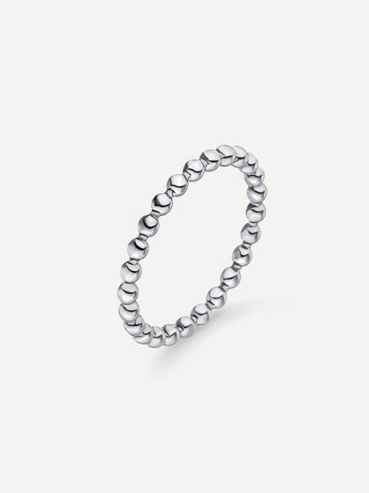 Bullet Ring