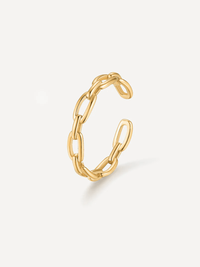 14K vergoldet