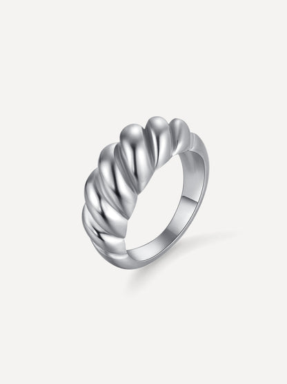 Zeal Ring