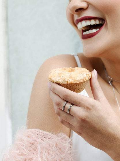 Double Ring