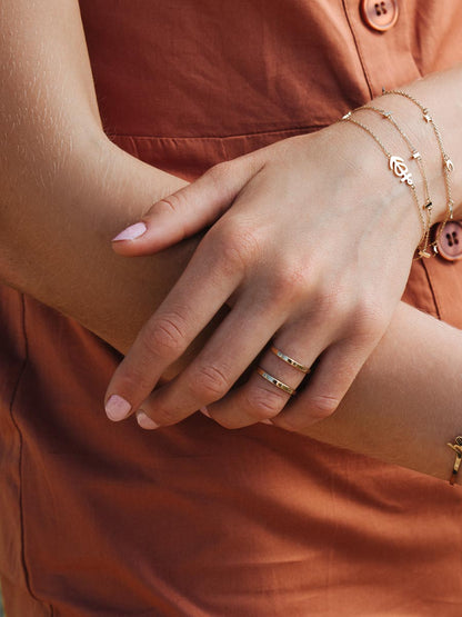 Double Ring