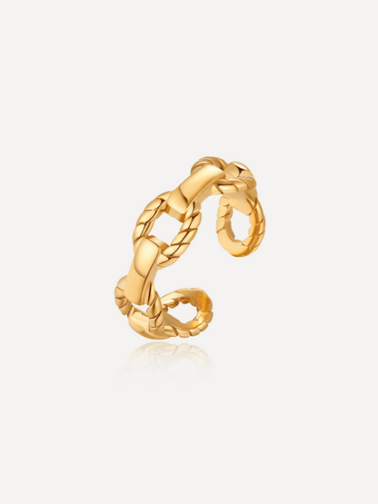 Stages Ring