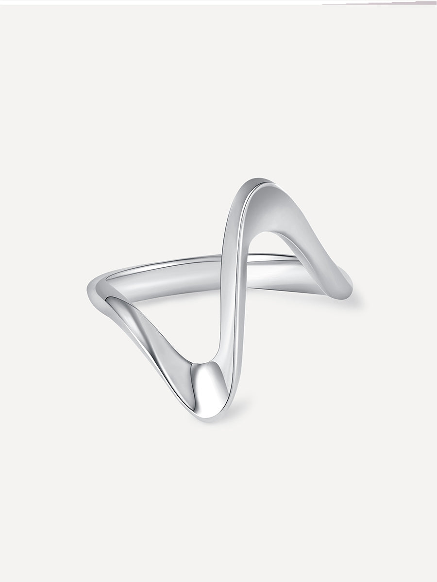 Hyper Space Ring