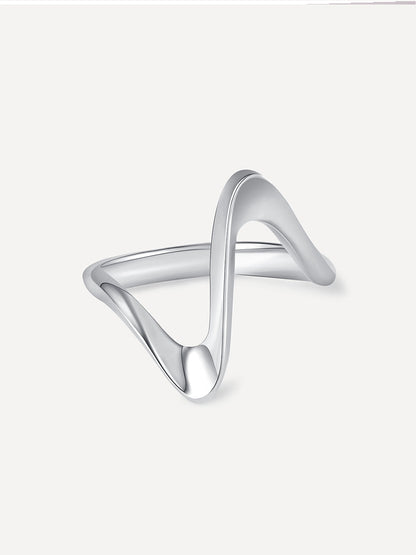 Hyper Space Ring