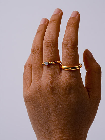 Unique One Ring