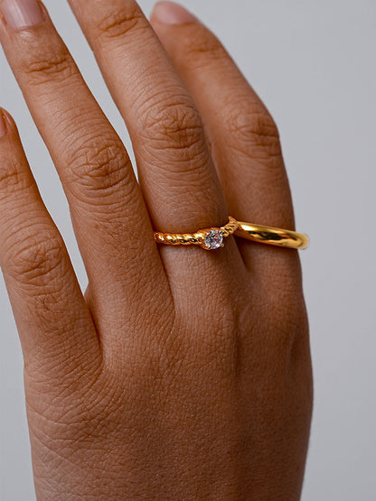 Unique One Ring