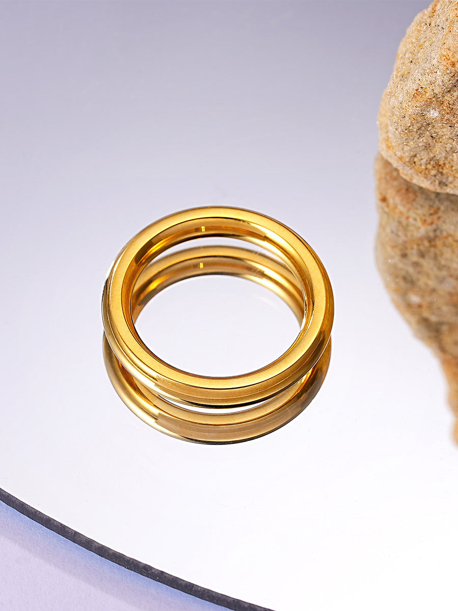 Unique One Ring