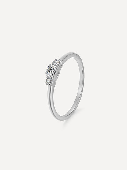 Trio Blink Ring