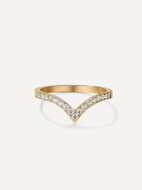 14K vergoldet